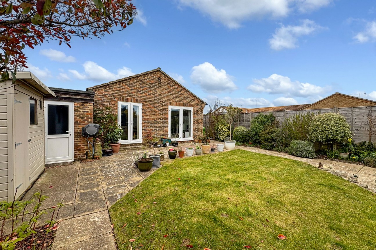 East Preston, Littlehampton, West Sussex