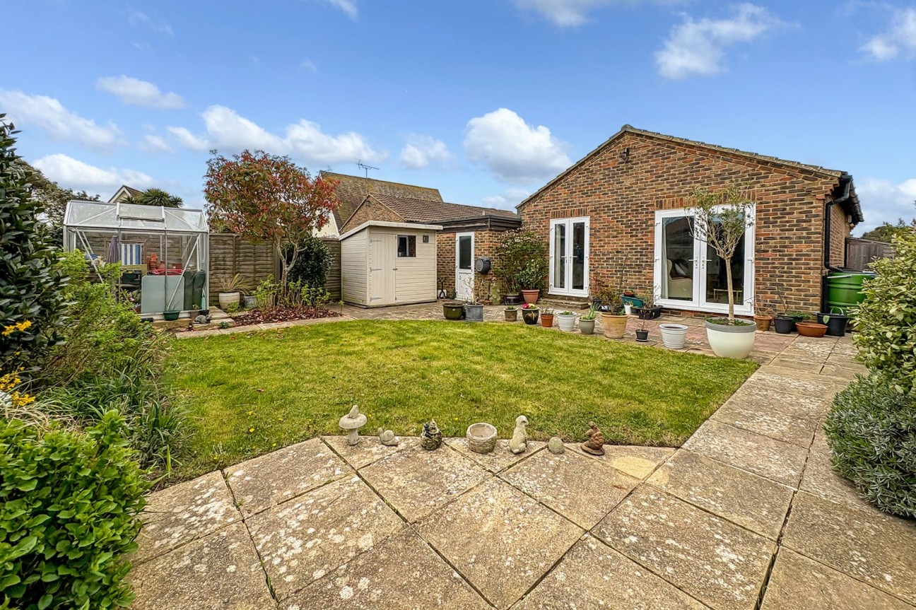 East Preston, Littlehampton, West Sussex