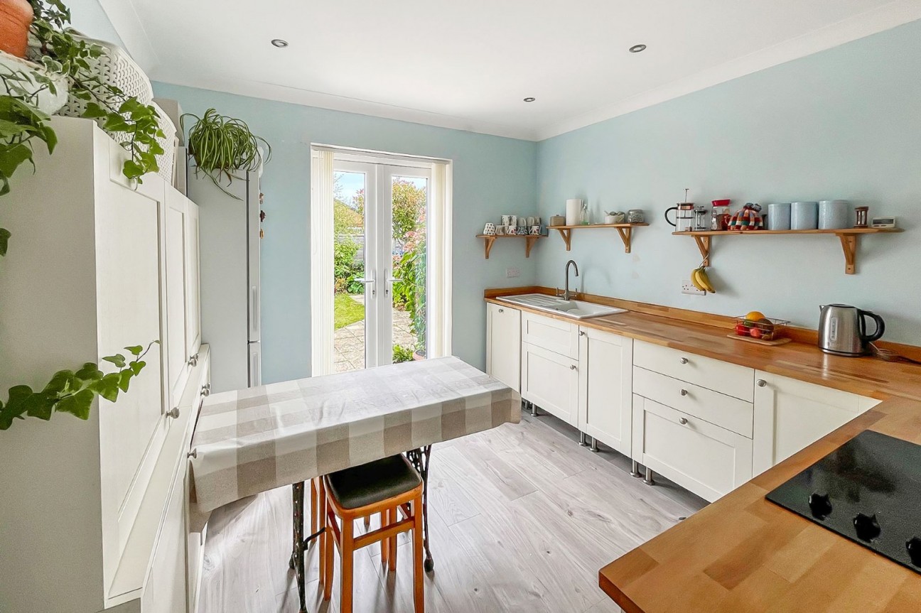 East Preston, Littlehampton, West Sussex