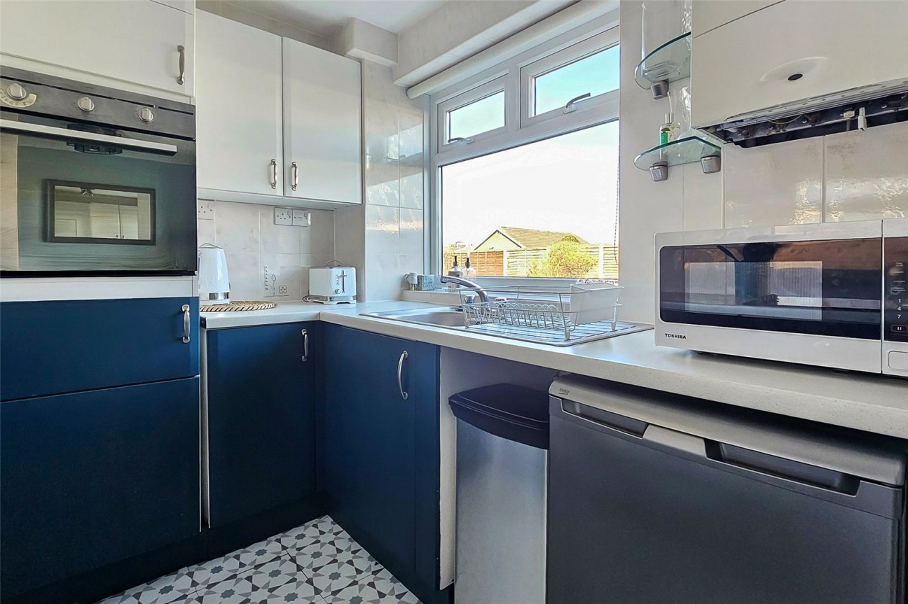 Rustington, Littlehampton, West Sussex