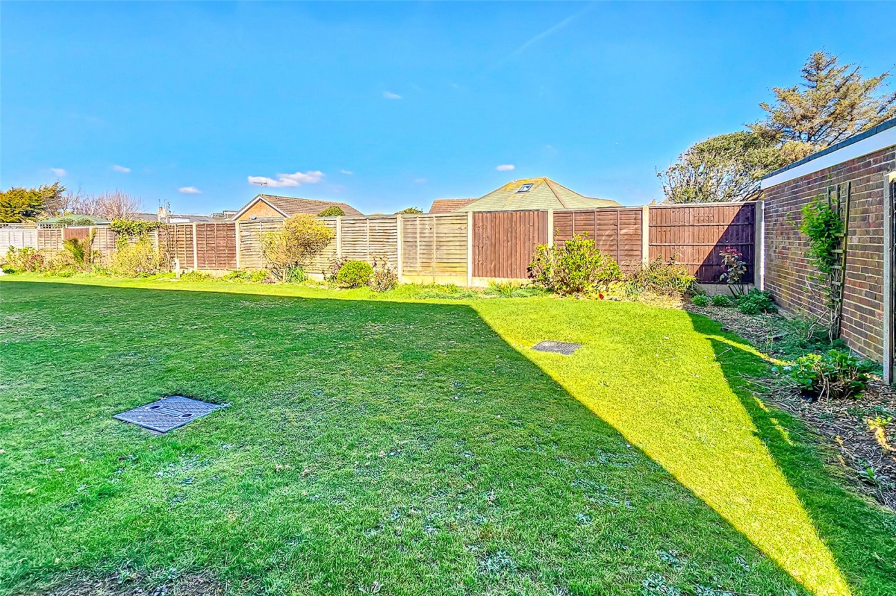 Rustington, Littlehampton, West Sussex