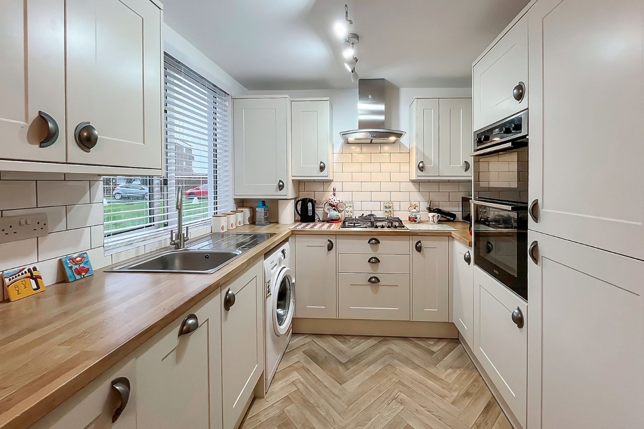 Rustington, Littlehampton, West Sussex