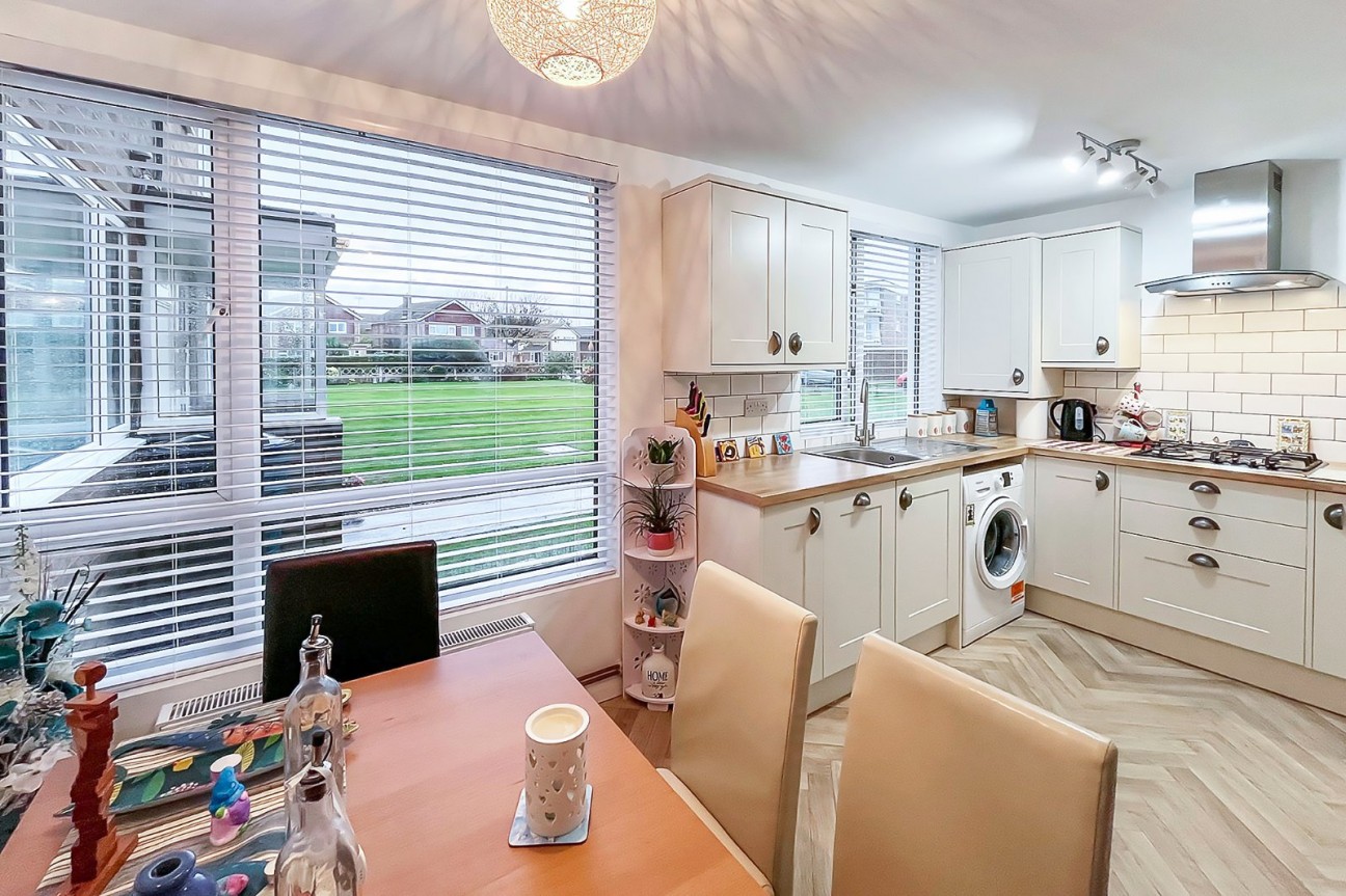 Rustington, Littlehampton, West Sussex