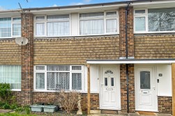 East Preston, Littlehampton, West Sussex