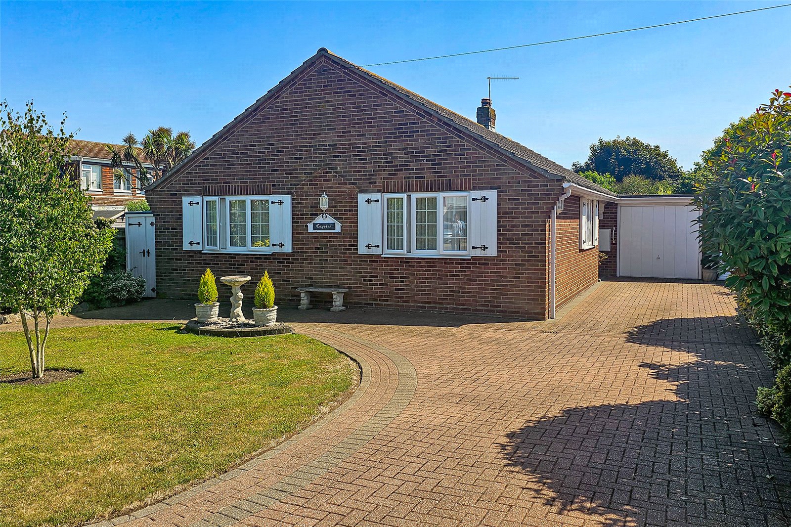 Rustington, Littlehampton, West Sussex