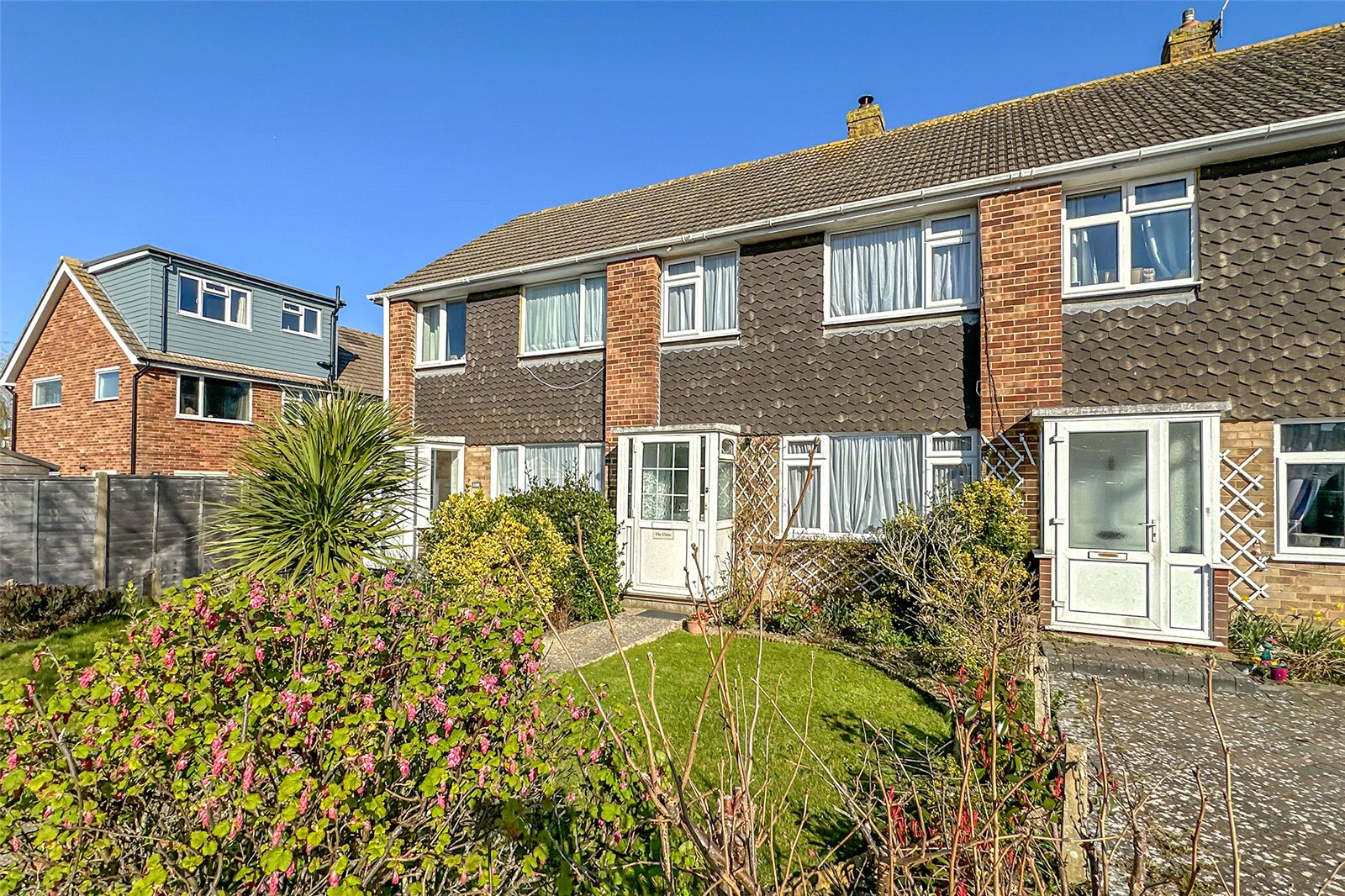 Rustington, Littlehampton, West Sussex