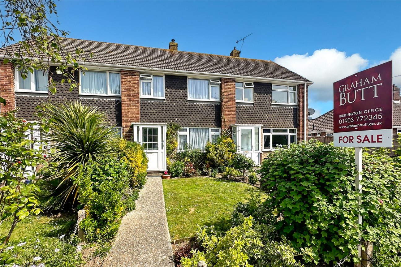 Rustington, Littlehampton, West Sussex