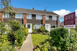 Rustington, Littlehampton, West Sussex