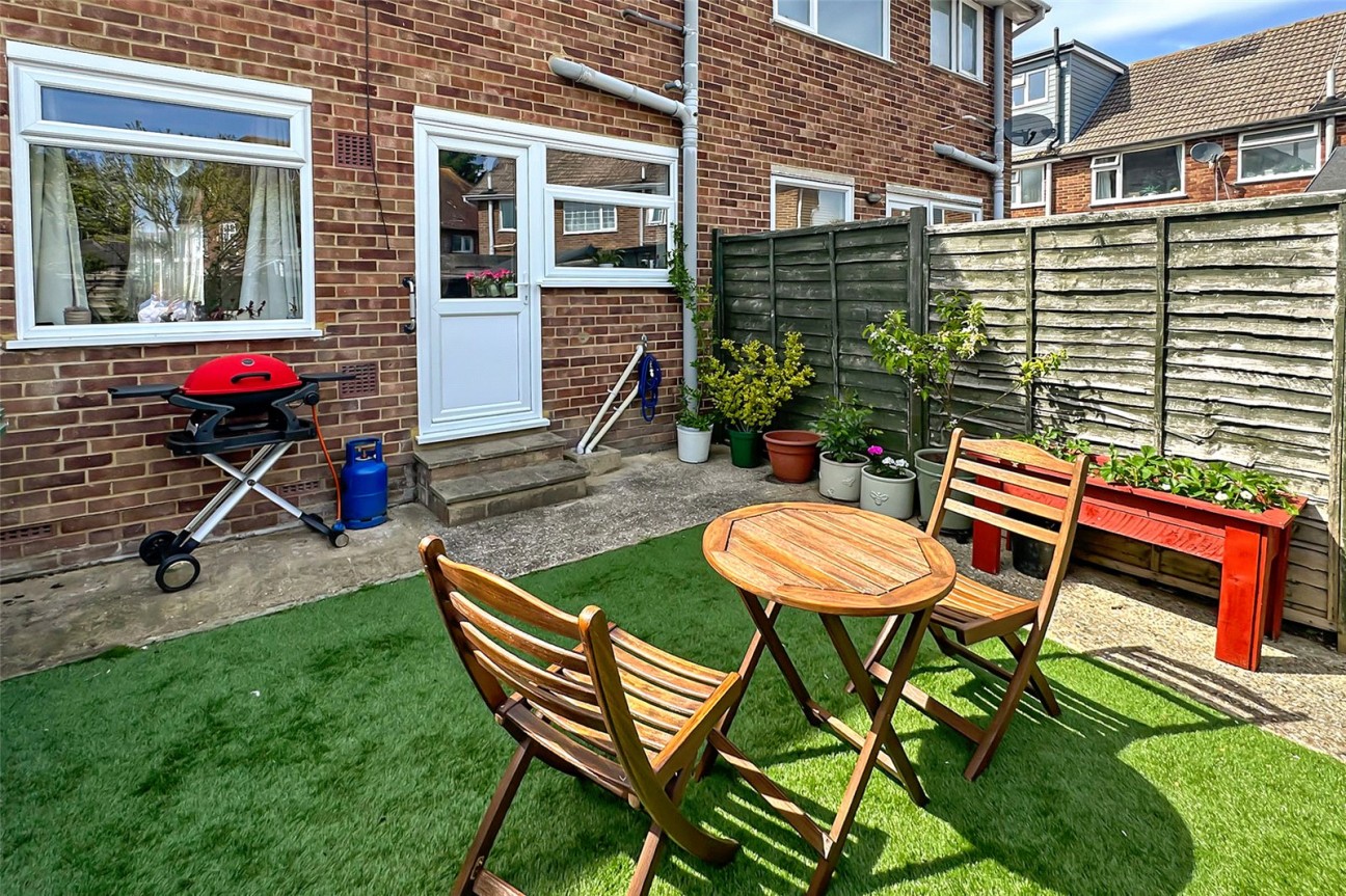 Rustington, Littlehampton, West Sussex