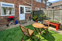 Rustington, Littlehampton, West Sussex
