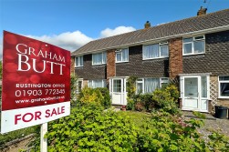 Rustington, Littlehampton, West Sussex