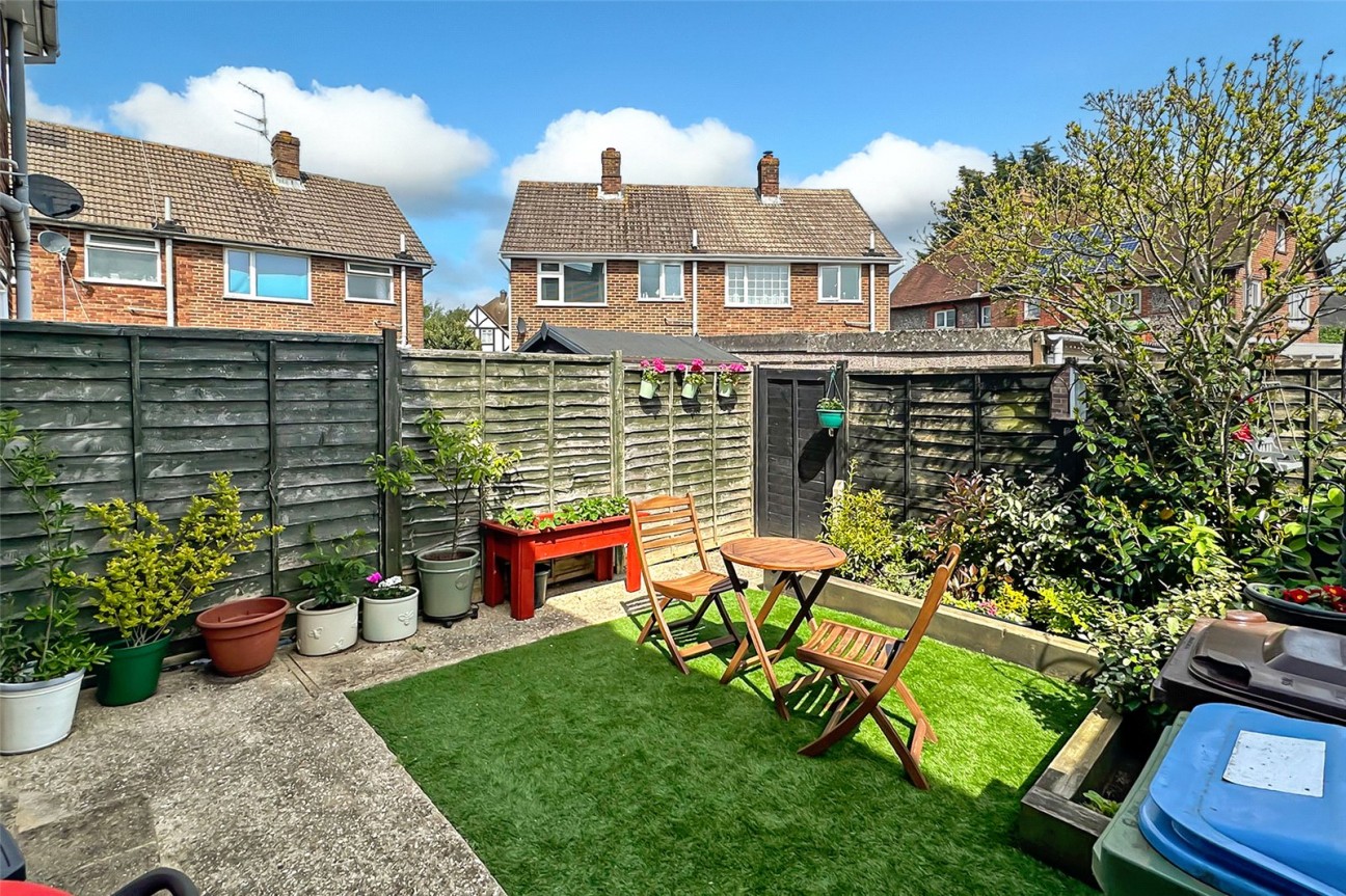 Rustington, Littlehampton, West Sussex