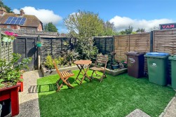 Rustington, Littlehampton, West Sussex