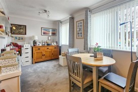 Wakehurst Place, Rustington, Littlehampton
