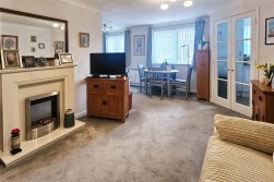 Wakehurst Place, Rustington, Littlehampton