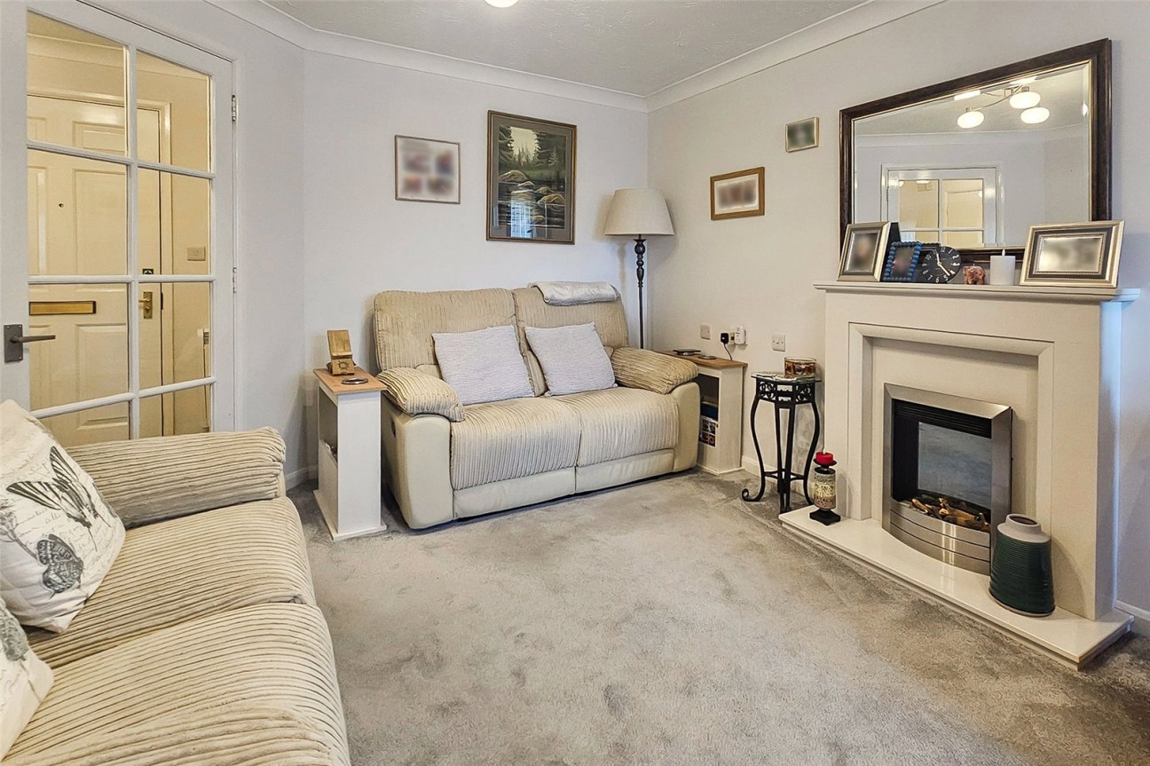 Wakehurst Place, Rustington, Littlehampton
