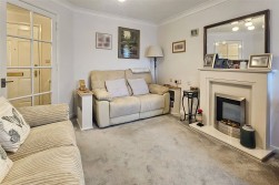Wakehurst Place, Rustington, Littlehampton