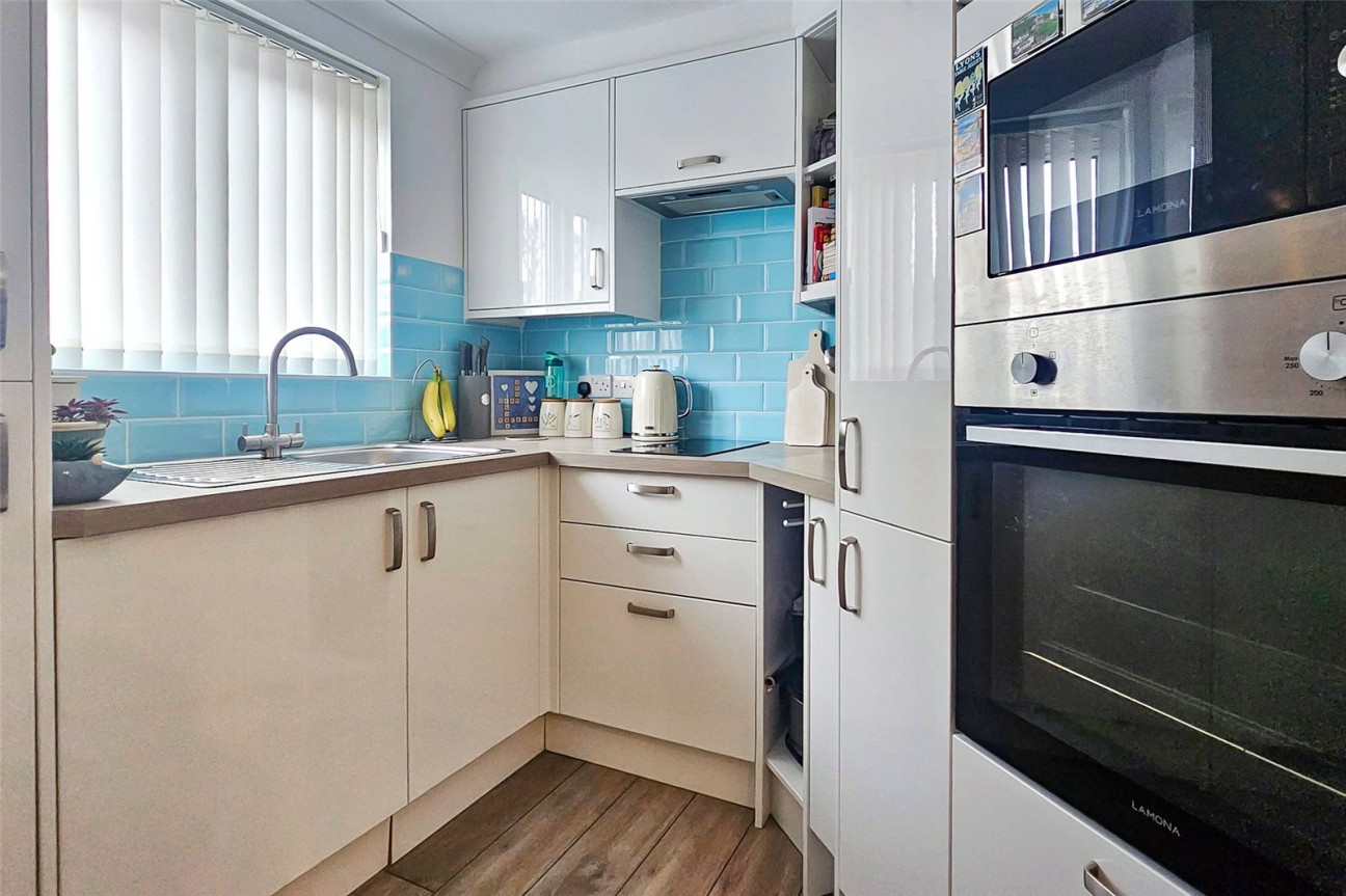 Wakehurst Place, Rustington, Littlehampton