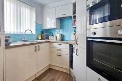 Wakehurst Place, Rustington, Littlehampton