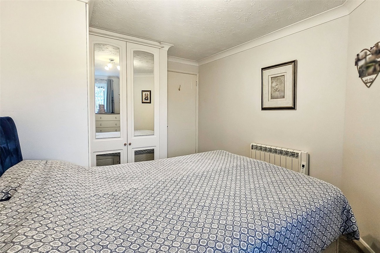 Wakehurst Place, Rustington, Littlehampton