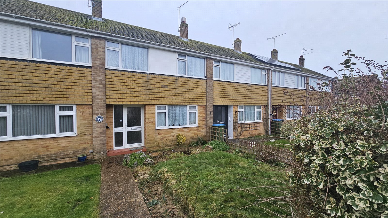 Rustington, Littlehampton, West Sussex