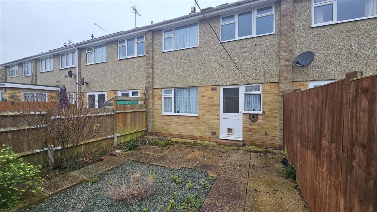 Rustington, Littlehampton, West Sussex