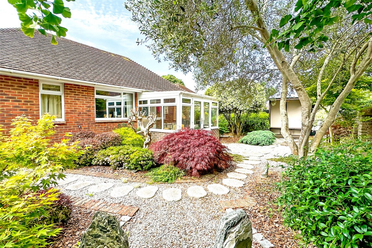 Priory Road, Rustington, West Sussex