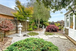 Priory Road, Rustington, West Sussex