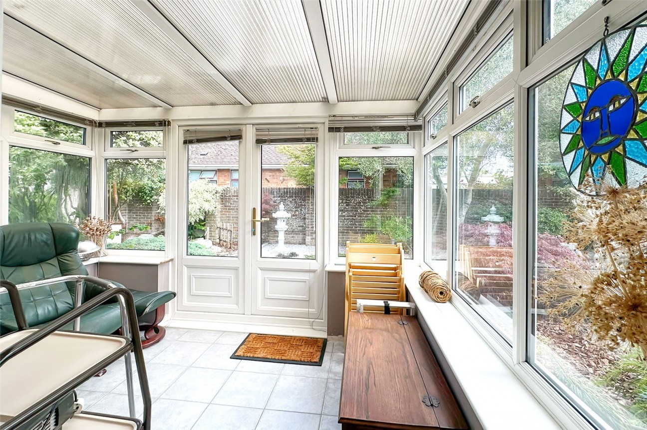Priory Road, Rustington, West Sussex