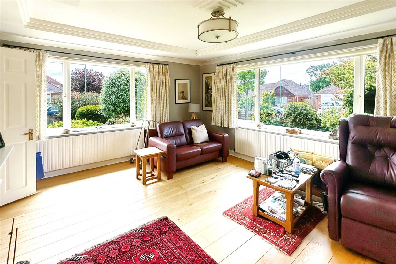 Priory Road, Rustington, West Sussex