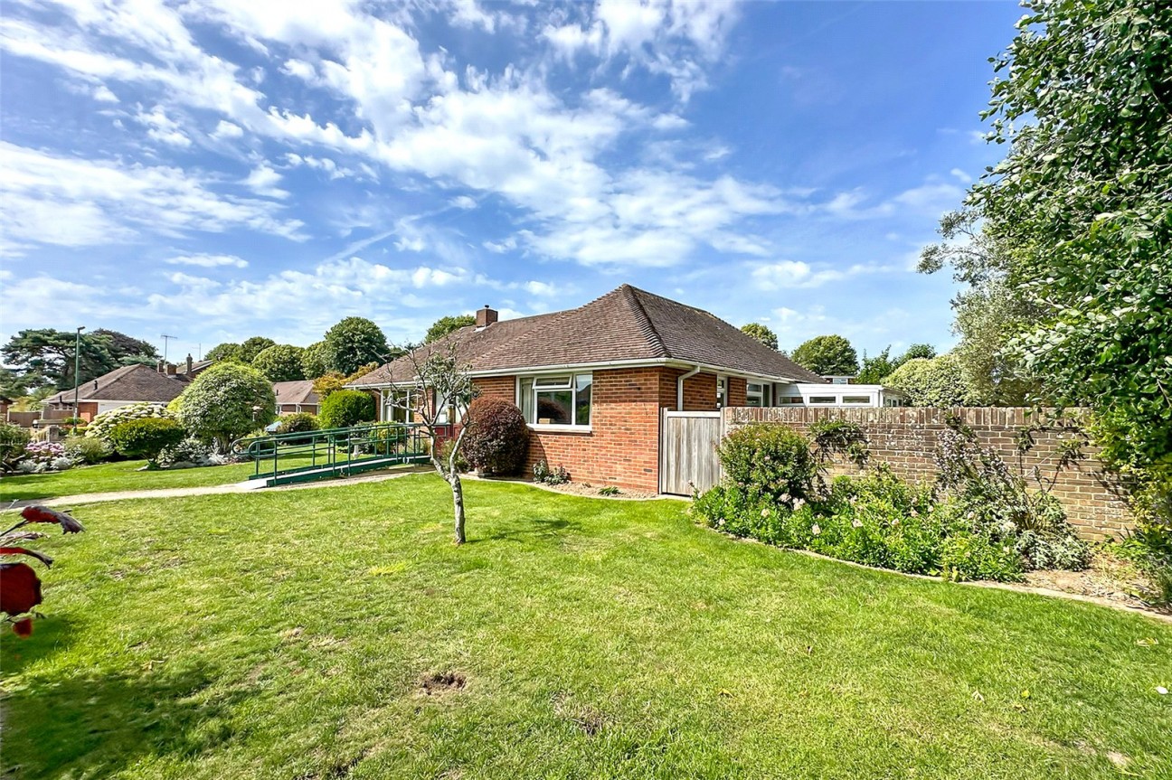 Priory Road, Rustington, West Sussex