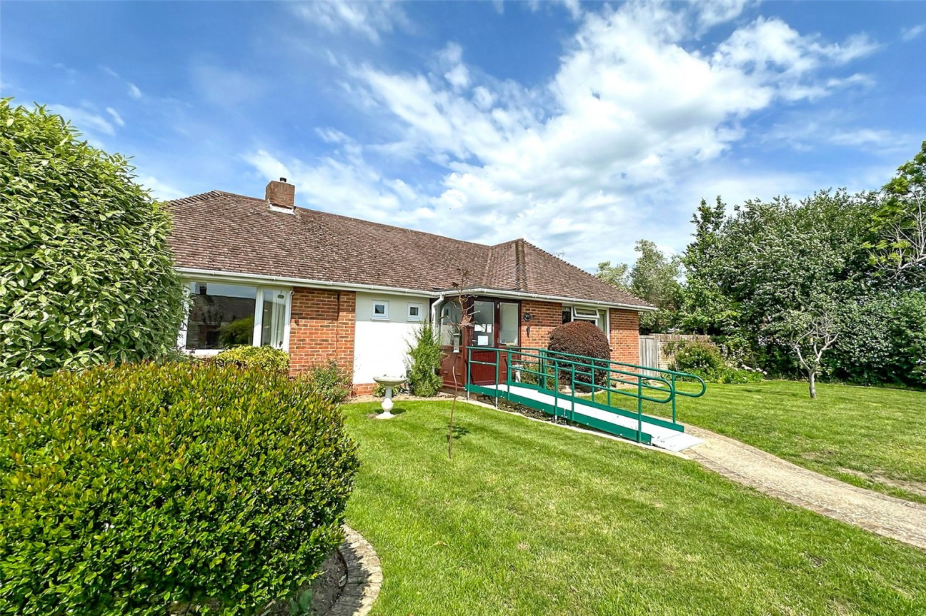 Priory Road, Rustington, West Sussex