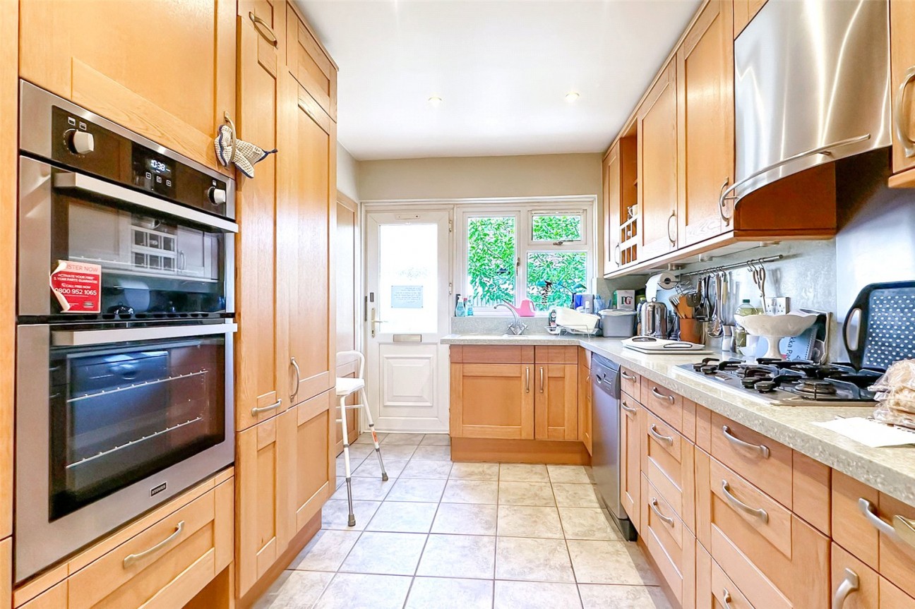 Priory Road, Rustington, West Sussex