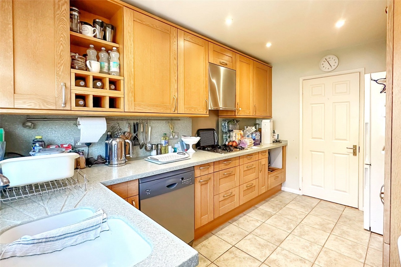 Priory Road, Rustington, West Sussex
