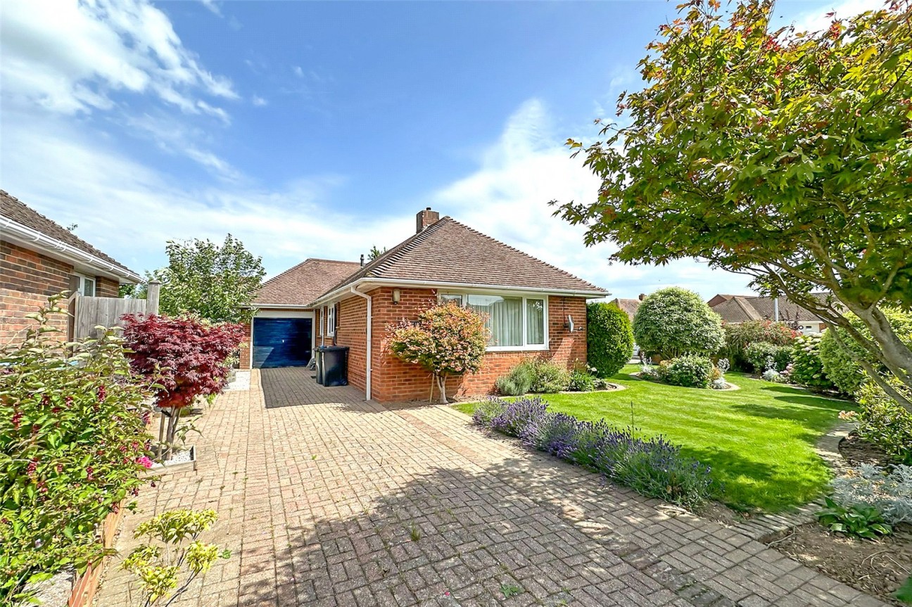 Priory Road, Rustington, West Sussex
