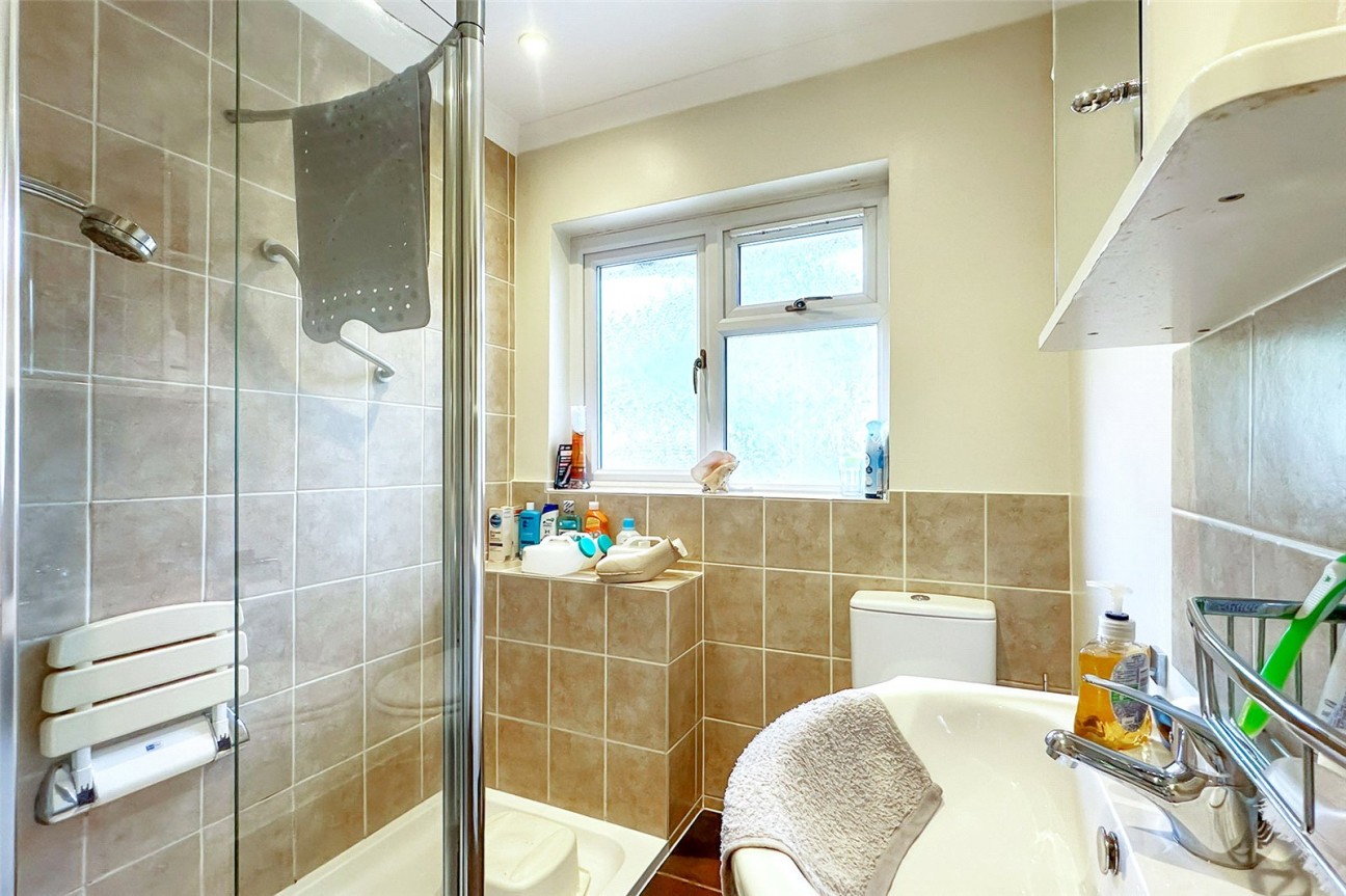 Priory Road, Rustington, West Sussex