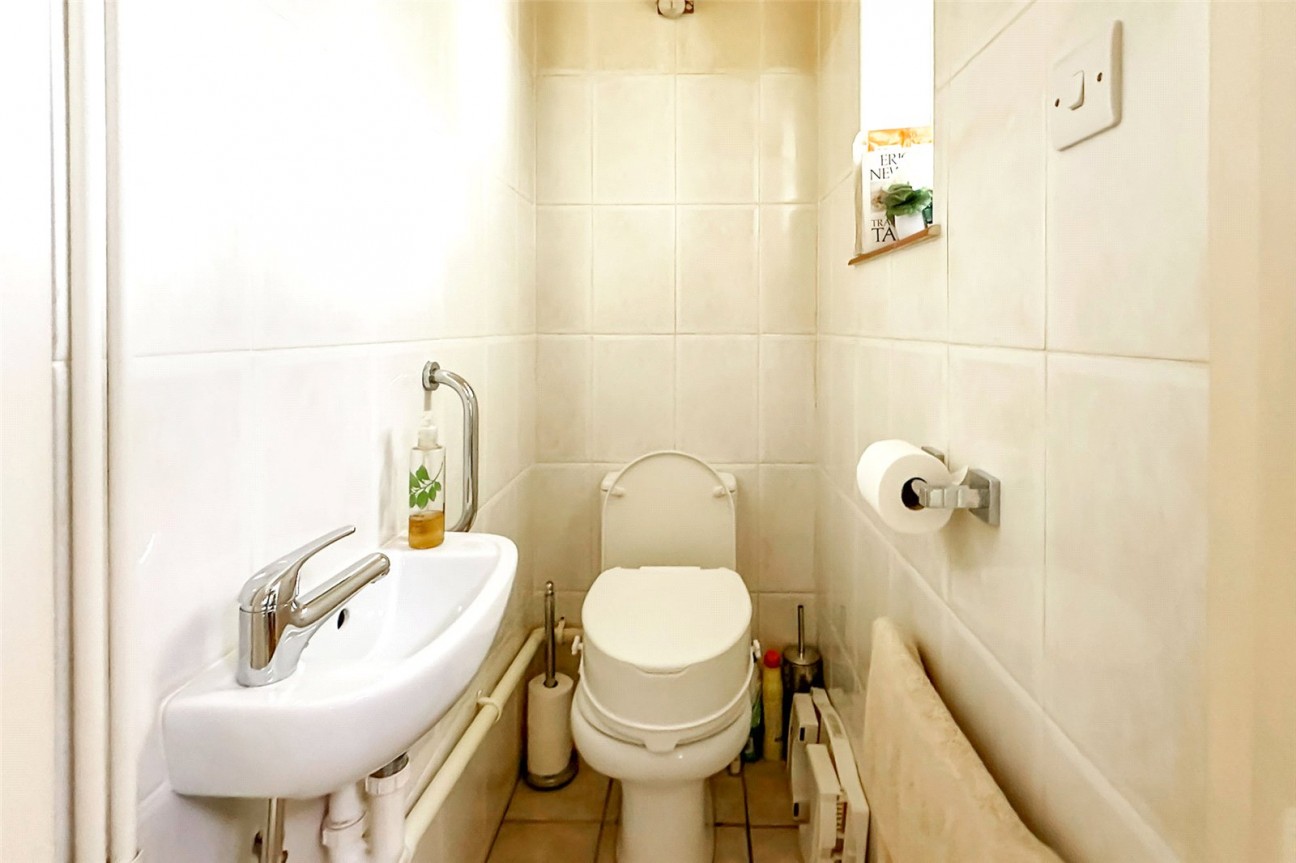 Priory Road, Rustington, West Sussex