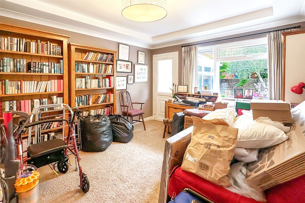 Priory Road, Rustington, West Sussex