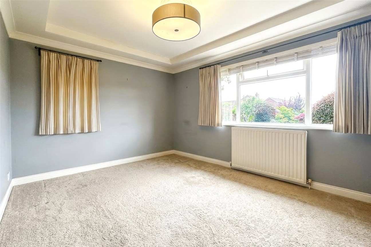 Priory Road, Rustington, West Sussex