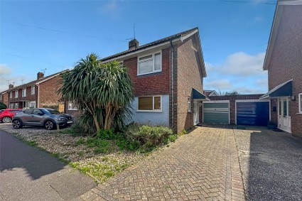 Rustington, Littlehampton, West Sussex