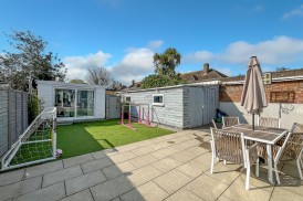 Worthing, West Sussex