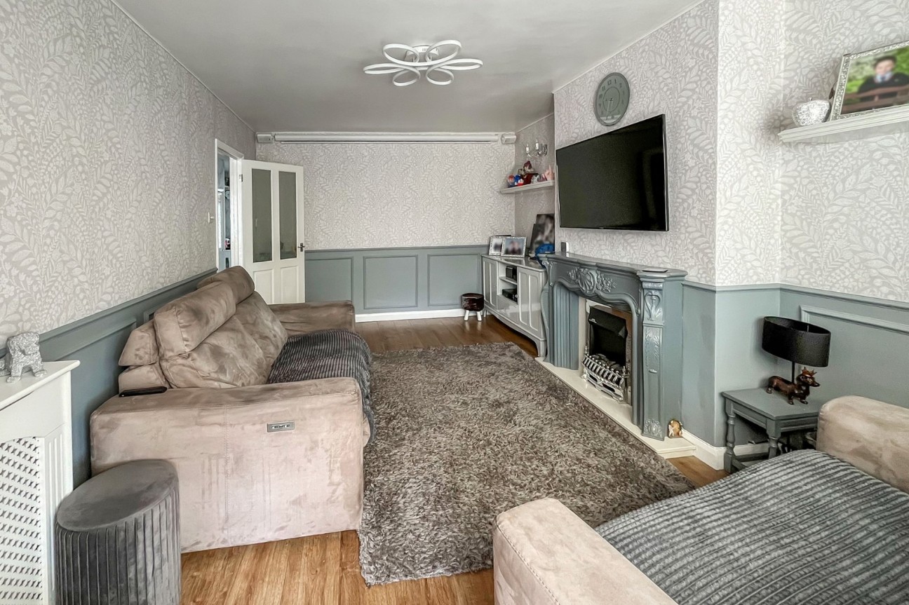 Worthing, West Sussex