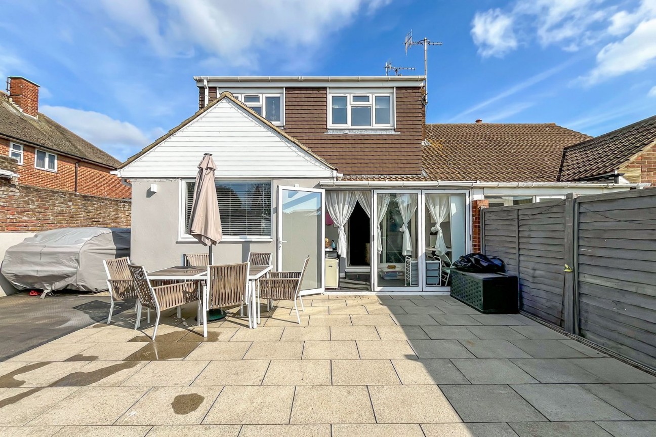 Worthing, West Sussex