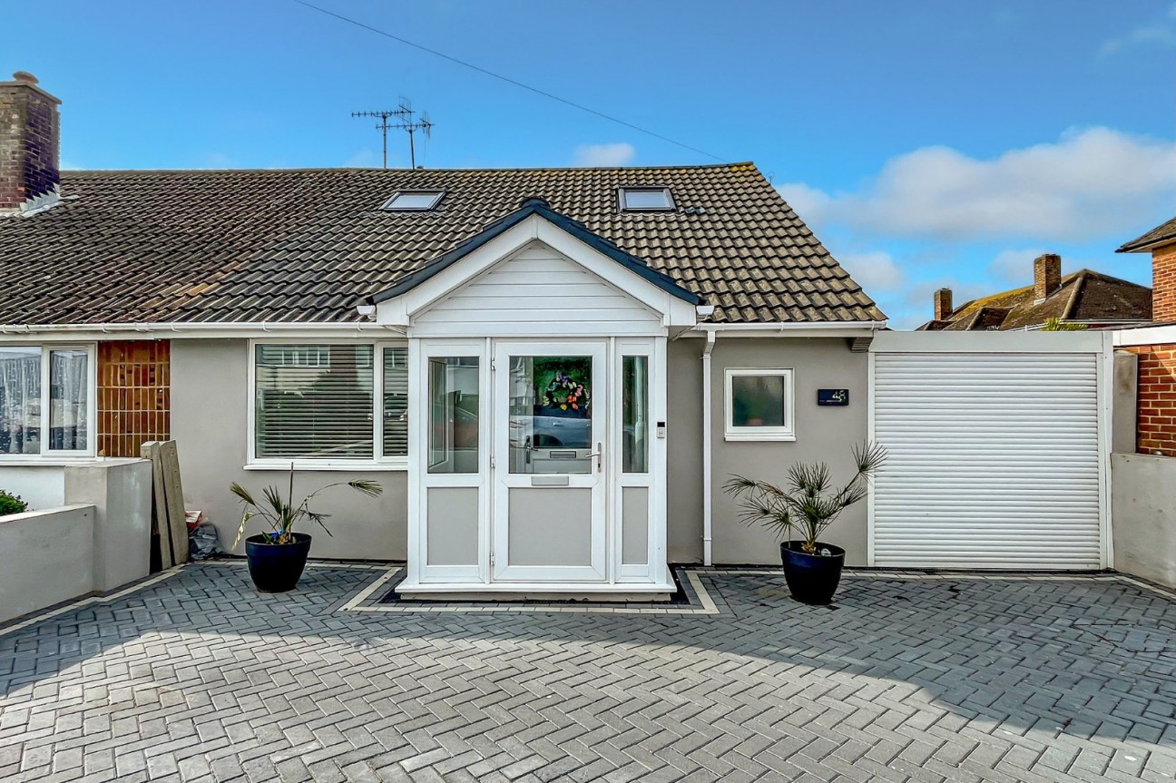 Worthing, West Sussex
