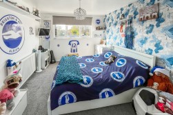 Worthing, West Sussex