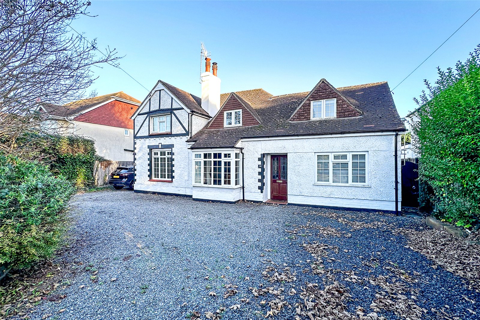 Rustington, West Sussex