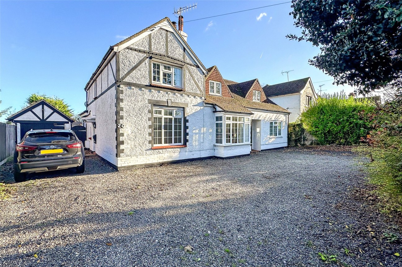 Rustington, West Sussex