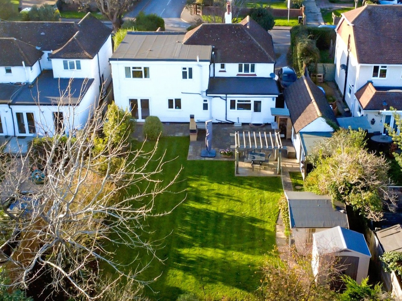 Rustington, West Sussex