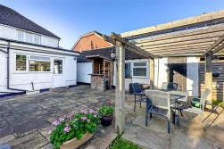 Rustington, West Sussex