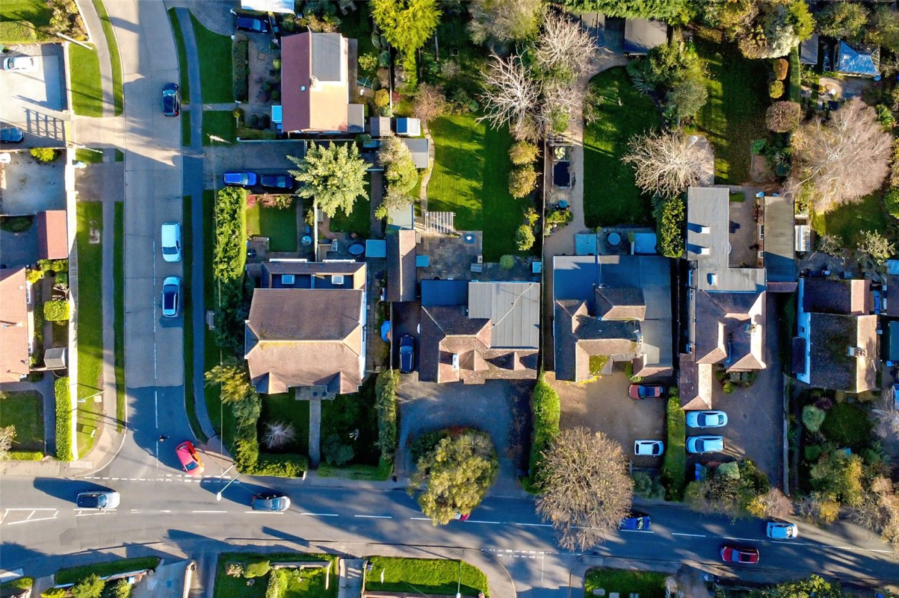 Rustington, West Sussex